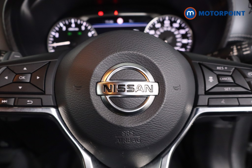 Nissan Juke Tekna Automatic Petrol SUV - Stock Number (1610032) - 13th supplementary image