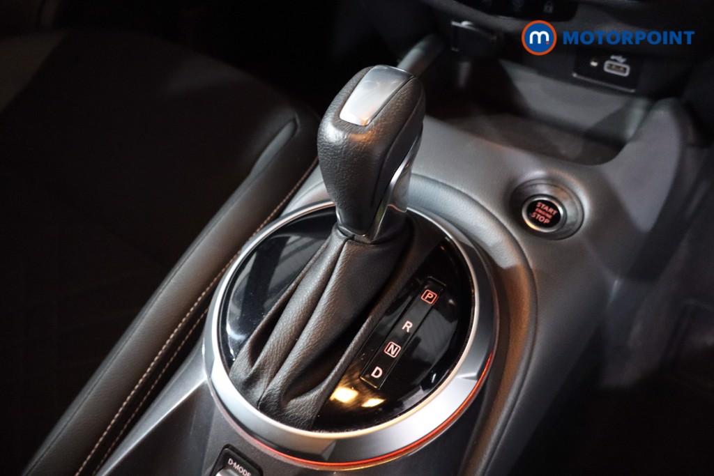 Nissan Juke Tekna Automatic Petrol SUV - Stock Number (1610032) - 18th supplementary image