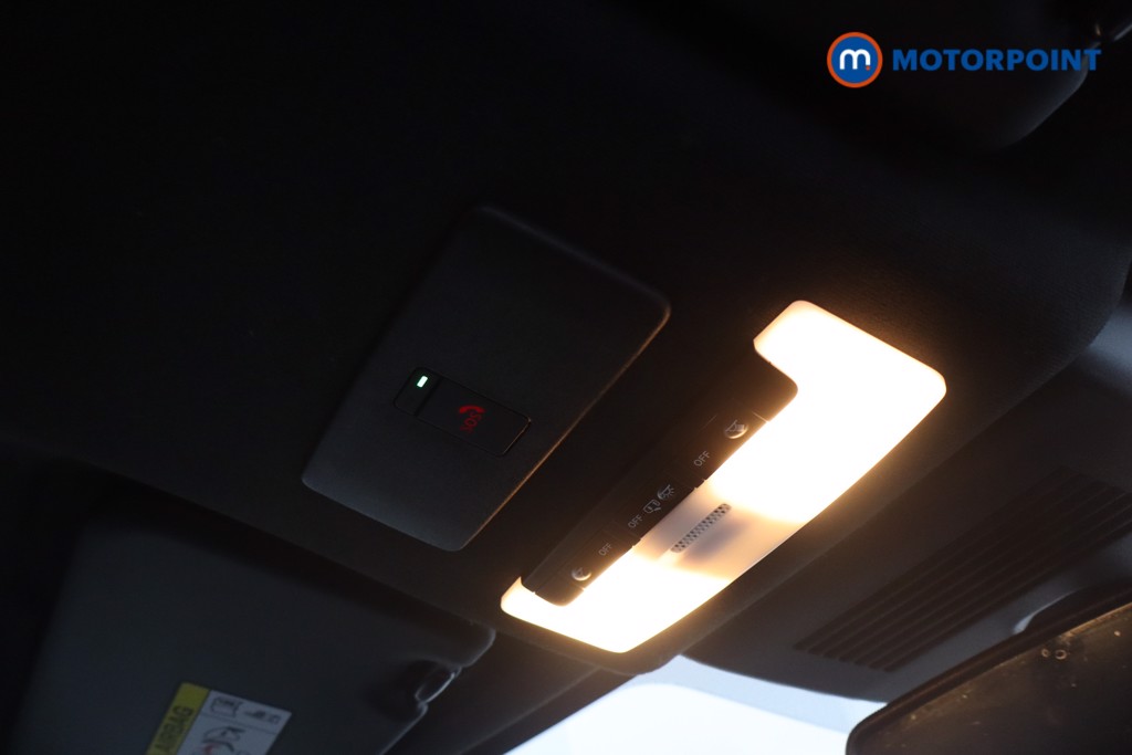 Nissan Juke Tekna Automatic Petrol SUV - Stock Number (1610032) - 20th supplementary image