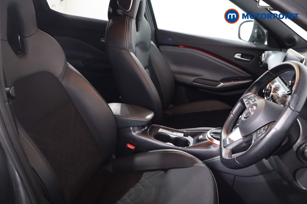 Nissan Juke Tekna Automatic Petrol SUV - Stock Number (1610032) - 22nd supplementary image