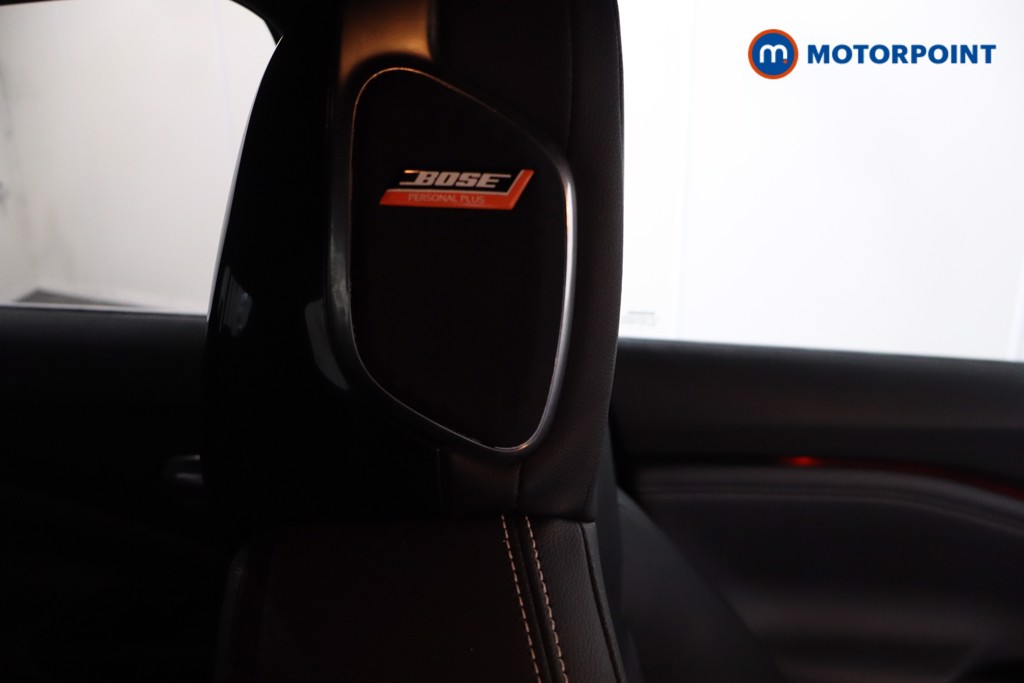 Nissan Juke Tekna Automatic Petrol SUV - Stock Number (1610032) - 23rd supplementary image