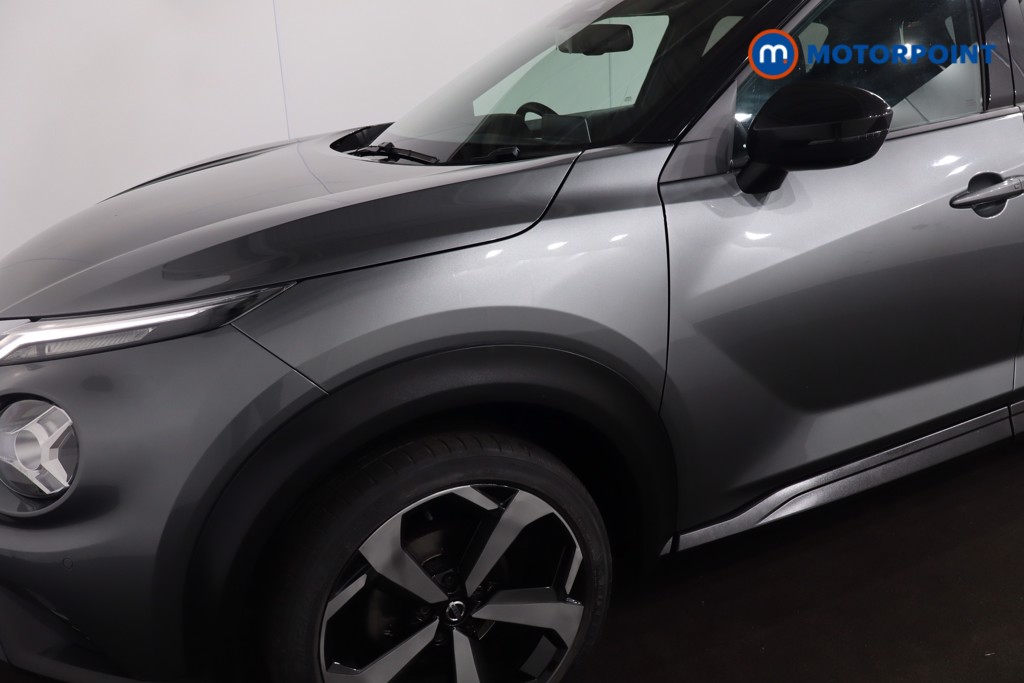 Nissan Juke Tekna Automatic Petrol SUV - Stock Number (1610032) - 27th supplementary image