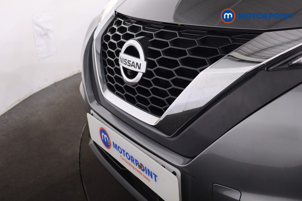 Nissan Juke Tekna Automatic Petrol SUV - Stock Number (1610032) - 28th supplementary image