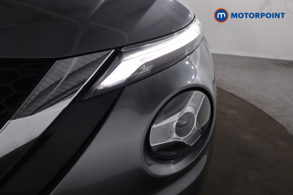 Nissan Juke Tekna Automatic Petrol SUV - Stock Number (1610032) - 30th supplementary image