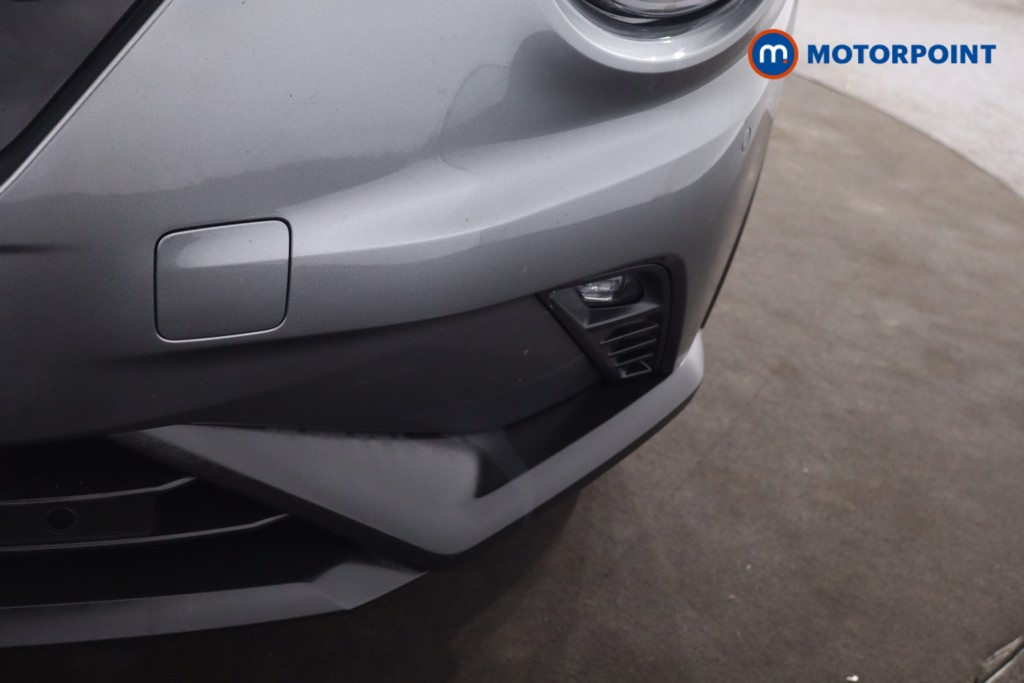 Nissan Juke Tekna Automatic Petrol SUV - Stock Number (1610032) - 31st supplementary image