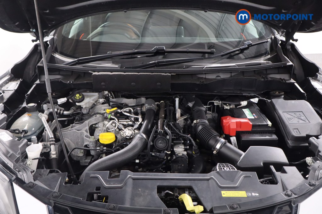 Nissan Juke Tekna Automatic Petrol SUV - Stock Number (1610032) - 32nd supplementary image