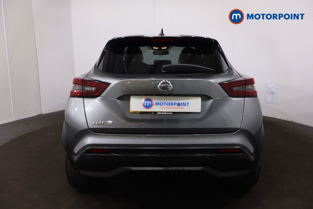 Nissan Juke Tekna Automatic Petrol SUV - Stock Number (1610032) - 34th supplementary image