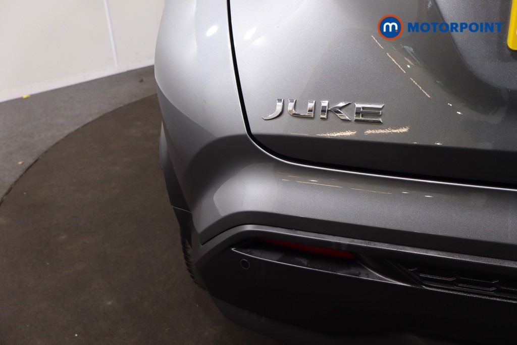 Nissan Juke Tekna Automatic Petrol SUV - Stock Number (1610032) - 36th supplementary image