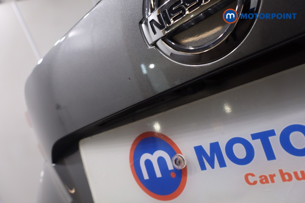 Nissan Juke Tekna Automatic Petrol SUV - Stock Number (1610032) - 37th supplementary image