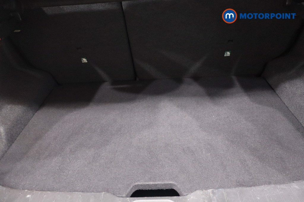 Nissan Juke Tekna Automatic Petrol SUV - Stock Number (1610032) - 38th supplementary image