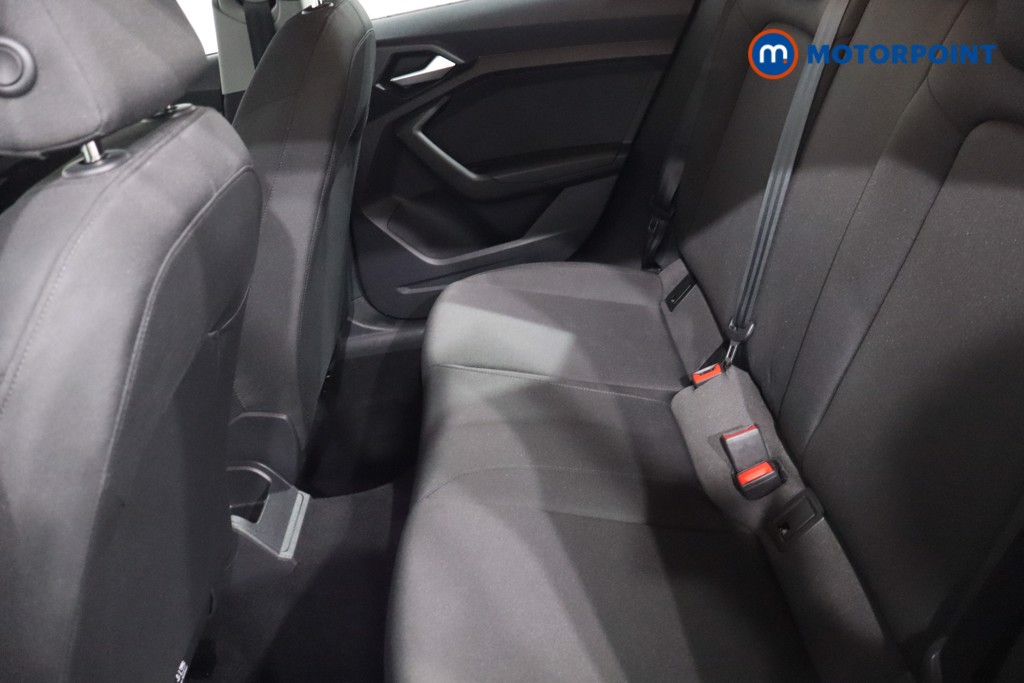 Audi A1 Technik Manual Petrol Hatchback - Stock Number (1610089) - 5th supplementary image