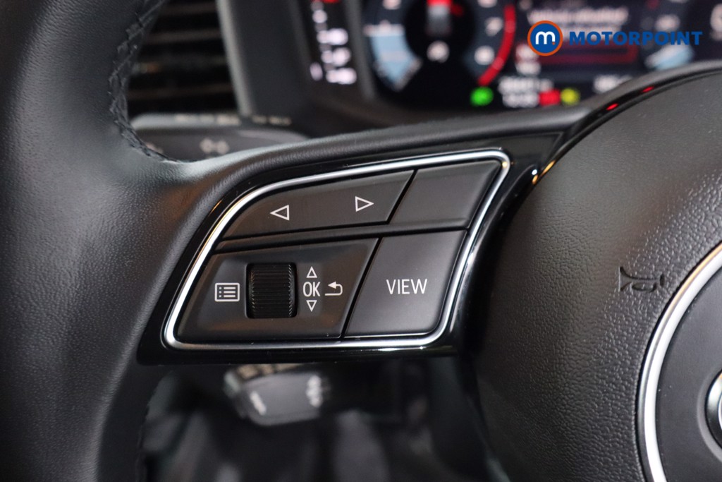 Audi A1 Technik Manual Petrol Hatchback - Stock Number (1610089) - 7th supplementary image