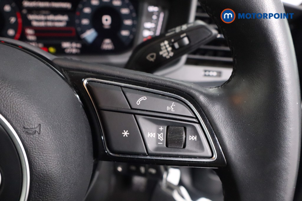 Audi A1 Technik Manual Petrol Hatchback - Stock Number (1610089) - 8th supplementary image