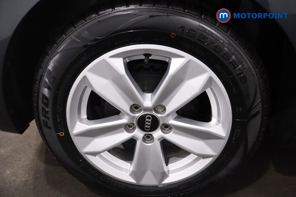 Audi A1 Technik Manual Petrol Hatchback - Stock Number (1610089) - 9th supplementary image