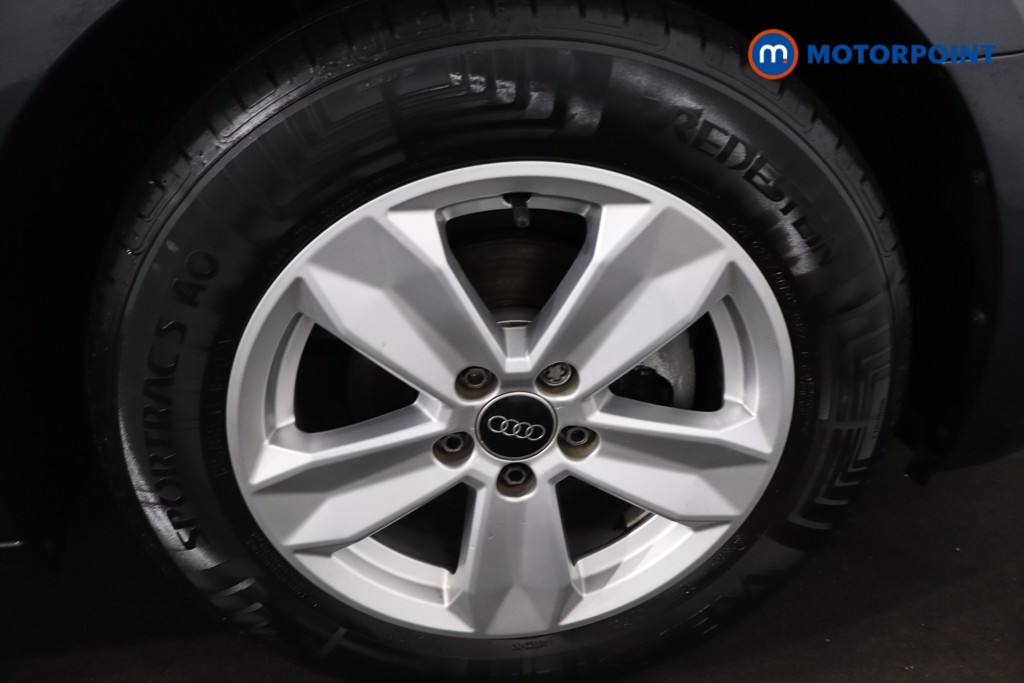 Audi A1 Technik Manual Petrol Hatchback - Stock Number (1610089) - 10th supplementary image