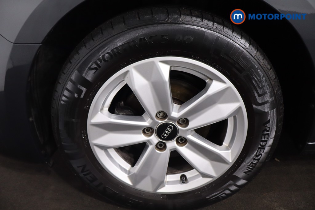 Audi A1 Technik Manual Petrol Hatchback - Stock Number (1610089) - 11th supplementary image