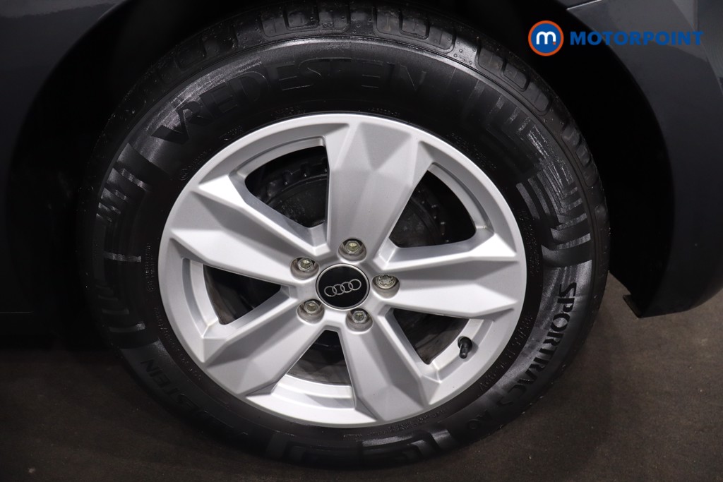 Audi A1 Technik Manual Petrol Hatchback - Stock Number (1610089) - 12th supplementary image