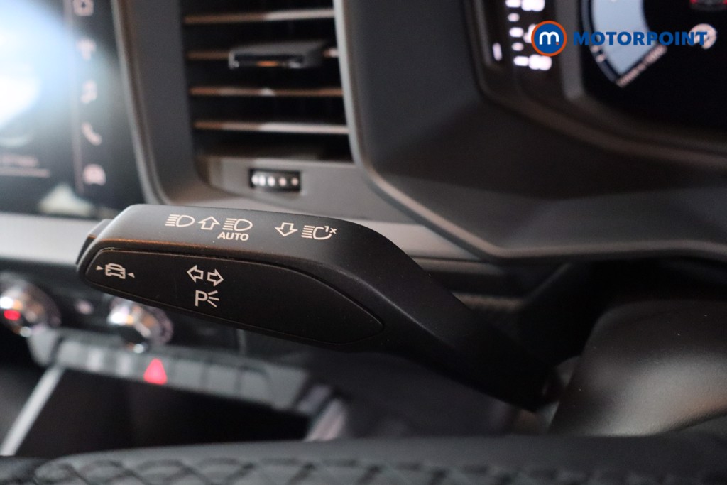 Audi A1 Technik Manual Petrol Hatchback - Stock Number (1610089) - 14th supplementary image