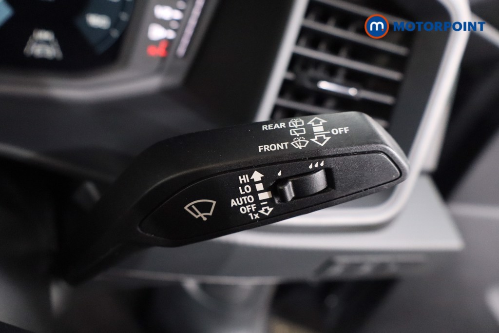 Audi A1 Technik Manual Petrol Hatchback - Stock Number (1610089) - 15th supplementary image