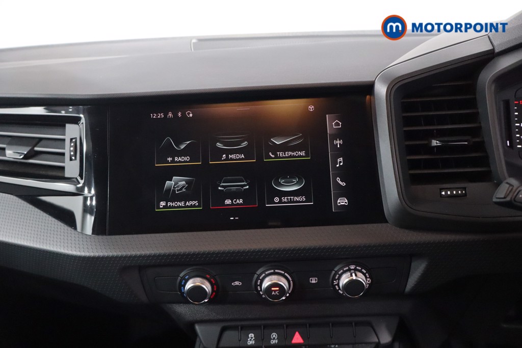 Audi A1 Technik Manual Petrol Hatchback - Stock Number (1610089) - 18th supplementary image