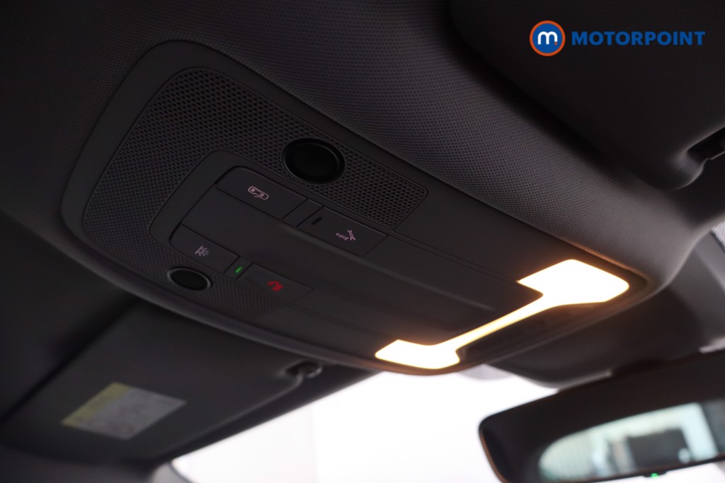 Audi A1 Technik Manual Petrol Hatchback - Stock Number (1610089) - 20th supplementary image