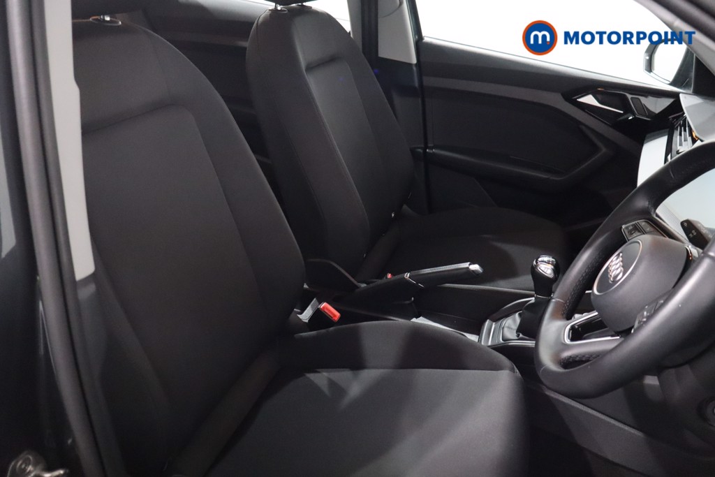 Audi A1 Technik Manual Petrol Hatchback - Stock Number (1610089) - 21st supplementary image