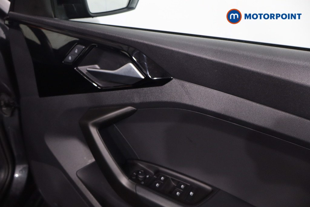 Audi A1 Technik Manual Petrol Hatchback - Stock Number (1610089) - 23rd supplementary image