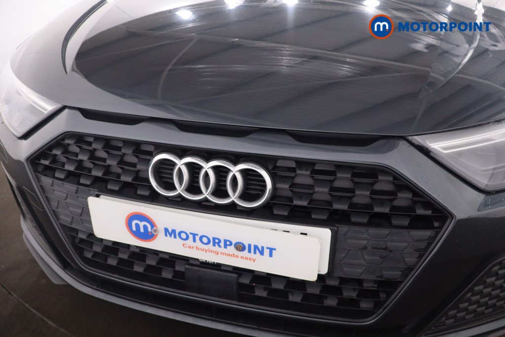 Audi A1 Technik Manual Petrol Hatchback - Stock Number (1610089) - 26th supplementary image