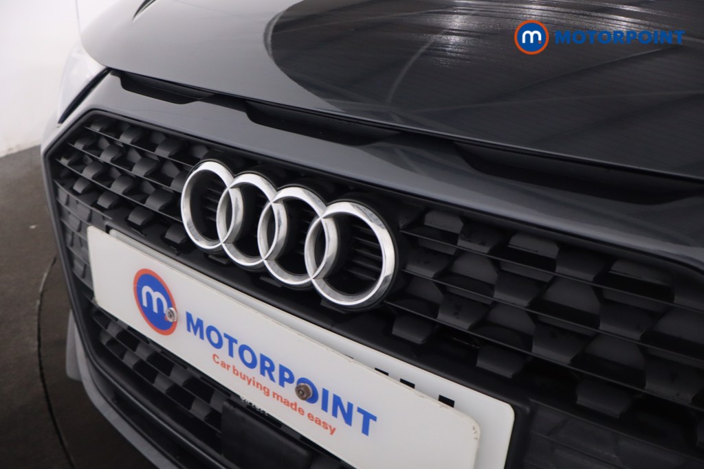 Audi A1 Technik Manual Petrol Hatchback - Stock Number (1610089) - 27th supplementary image