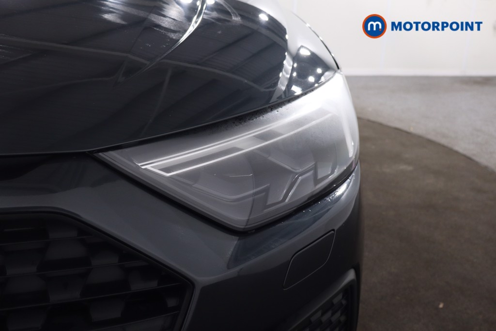 Audi A1 Technik Manual Petrol Hatchback - Stock Number (1610089) - 28th supplementary image