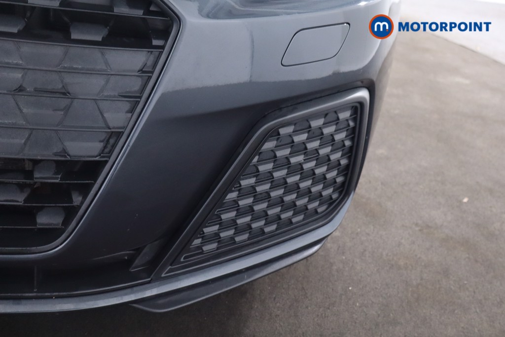 Audi A1 Technik Manual Petrol Hatchback - Stock Number (1610089) - 29th supplementary image