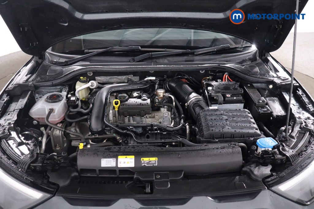 Audi A1 Technik Manual Petrol Hatchback - Stock Number (1610089) - 30th supplementary image