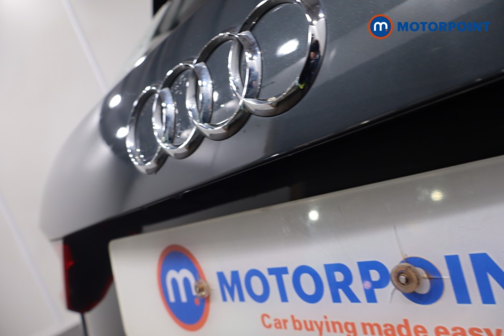 Audi A1 Technik Manual Petrol Hatchback - Stock Number (1610089) - 33rd supplementary image