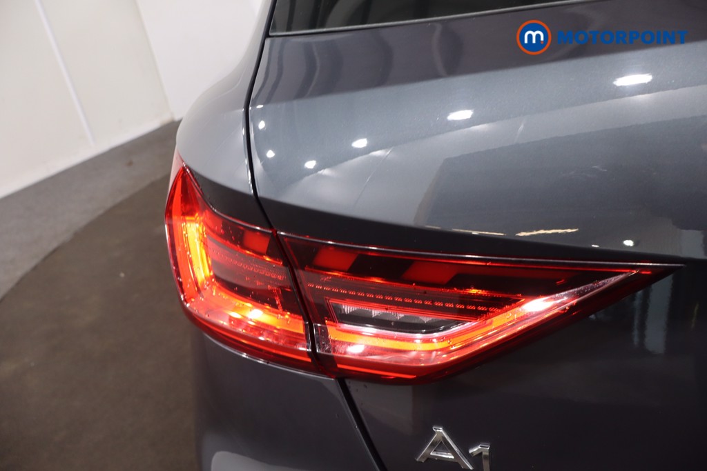 Audi A1 Technik Manual Petrol Hatchback - Stock Number (1610089) - 34th supplementary image