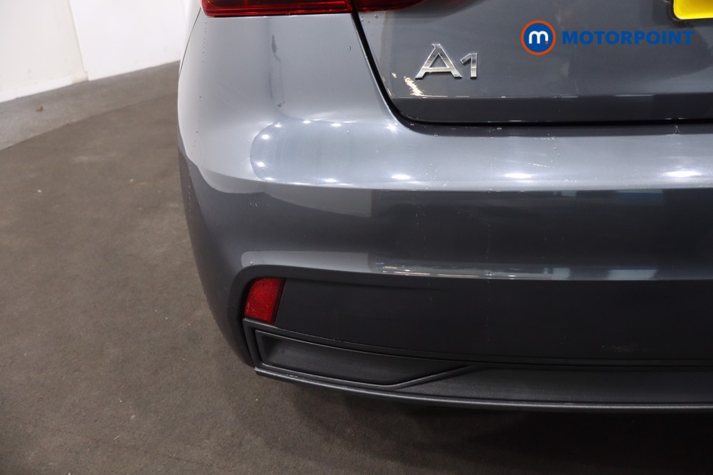 Audi A1 Technik Manual Petrol Hatchback - Stock Number (1610089) - 35th supplementary image