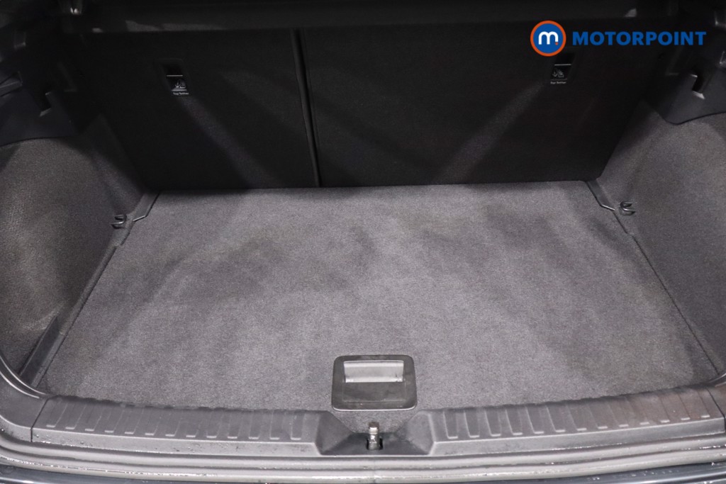 Audi A1 Technik Manual Petrol Hatchback - Stock Number (1610089) - 36th supplementary image