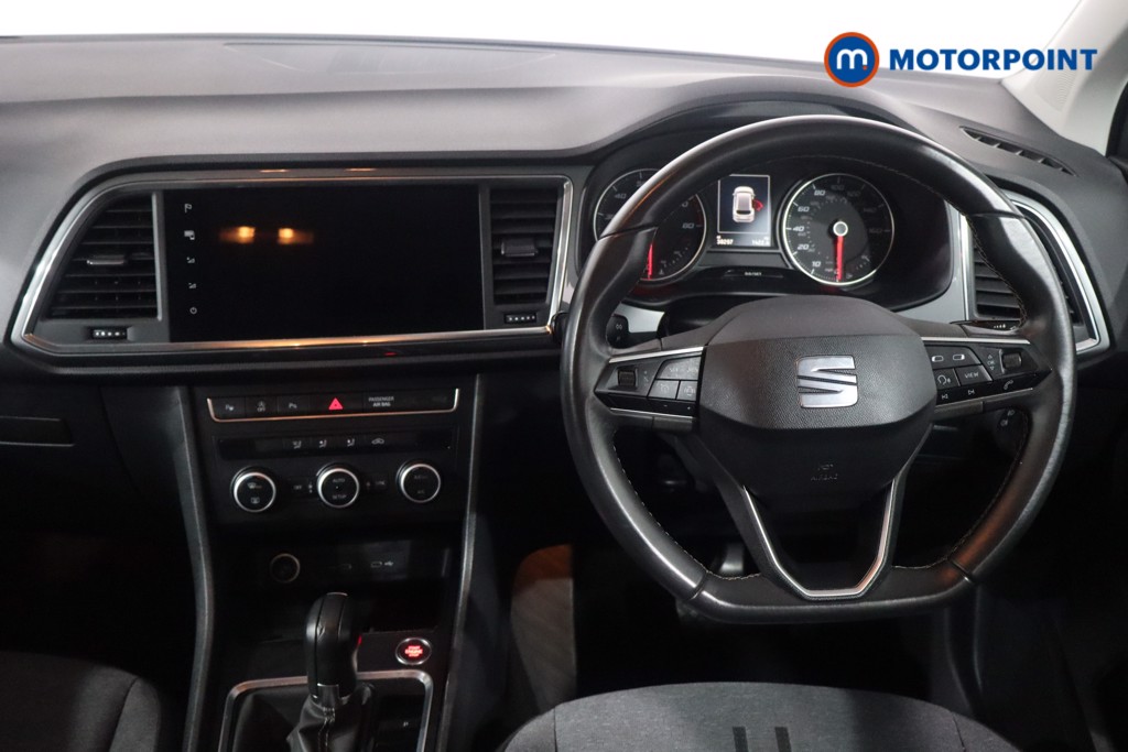 Seat Ateca Se Technology Automatic Petrol SUV - Stock Number (1610122) - 3rd supplementary image