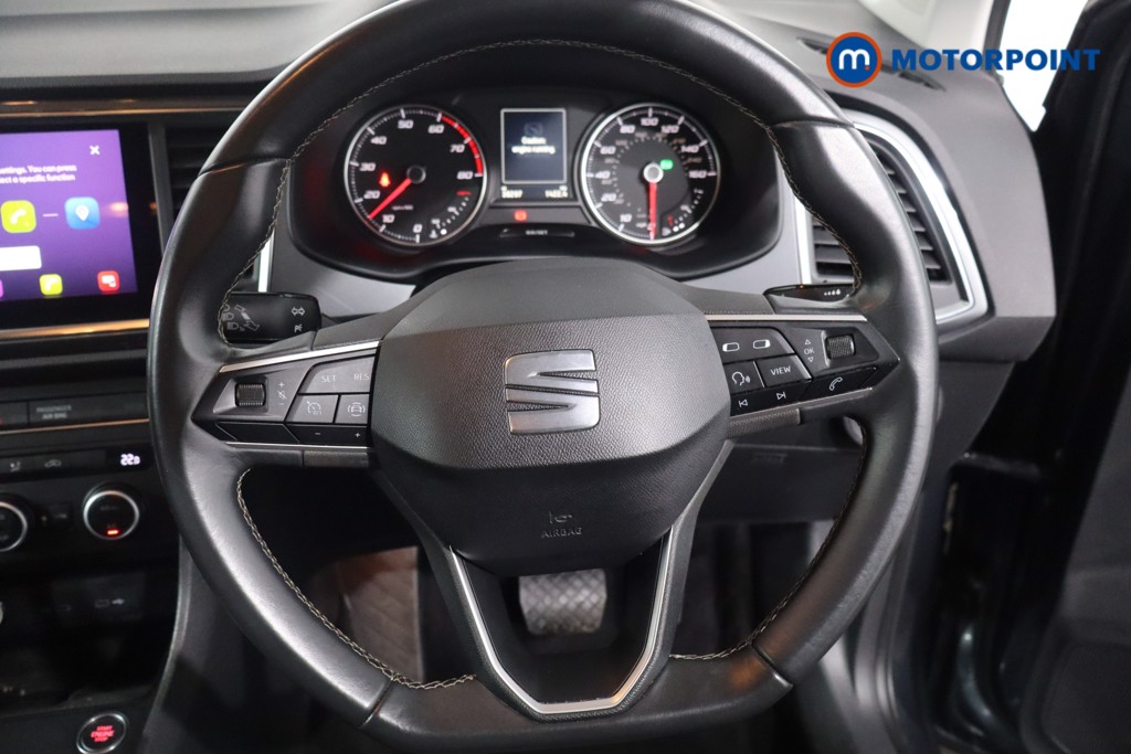 Seat Ateca Se Technology Automatic Petrol SUV - Stock Number (1610122) - 6th supplementary image