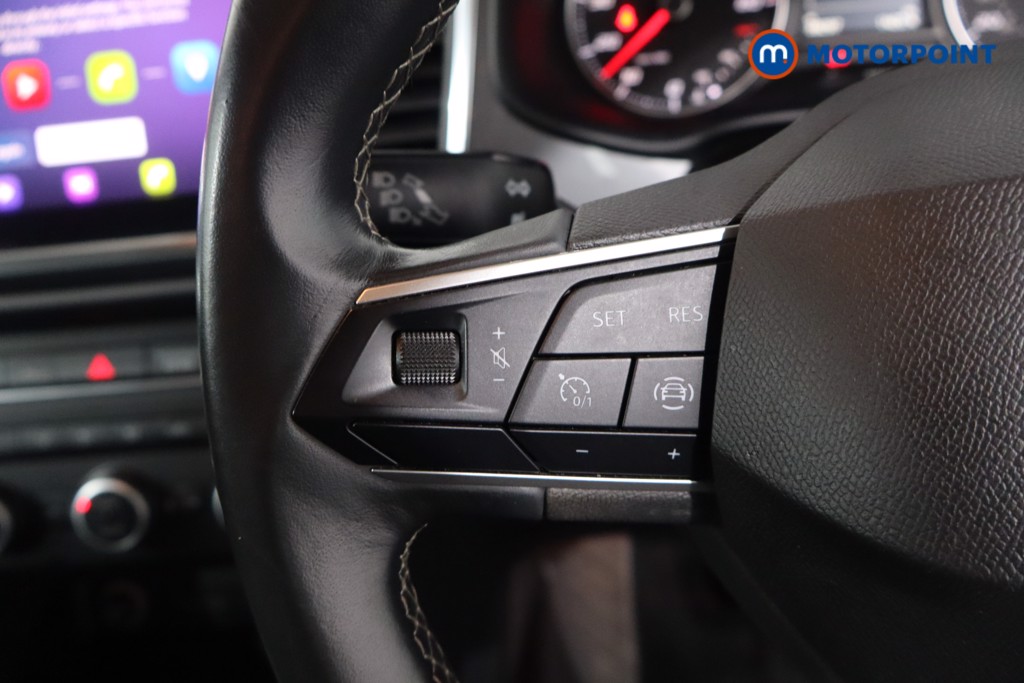 Seat Ateca Se Technology Automatic Petrol SUV - Stock Number (1610122) - 7th supplementary image