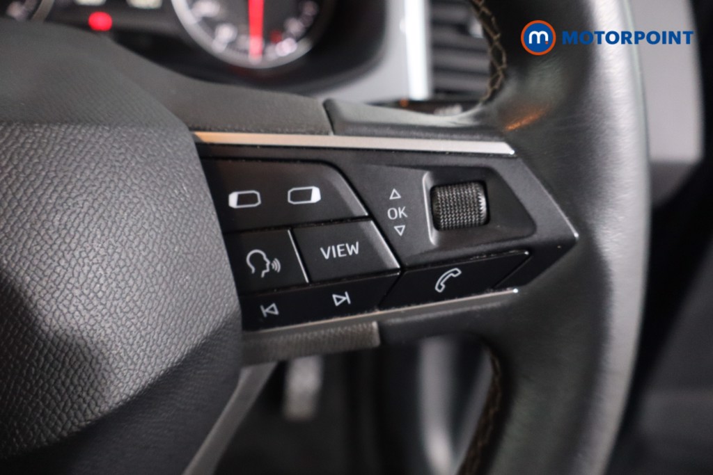 Seat Ateca Se Technology Automatic Petrol SUV - Stock Number (1610122) - 8th supplementary image