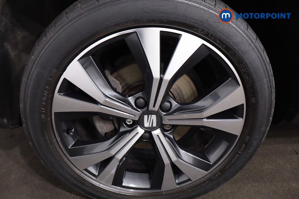 Seat Ateca Se Technology Automatic Petrol SUV - Stock Number (1610122) - 11th supplementary image