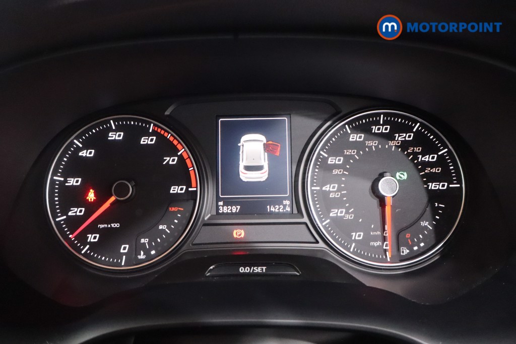 Seat Ateca Se Technology Automatic Petrol SUV - Stock Number (1610122) - 16th supplementary image