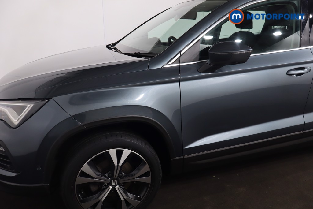 Seat Ateca Se Technology Automatic Petrol SUV - Stock Number (1610122) - 27th supplementary image