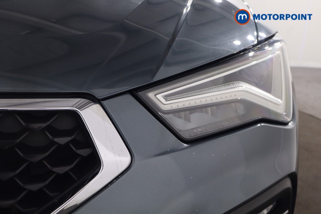 Seat Ateca Se Technology Automatic Petrol SUV - Stock Number (1610122) - 30th supplementary image