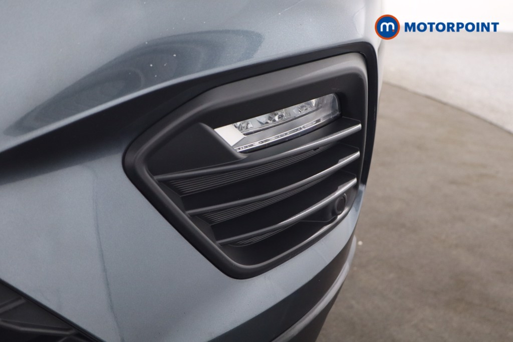 Seat Ateca Se Technology Automatic Petrol SUV - Stock Number (1610122) - 31st supplementary image