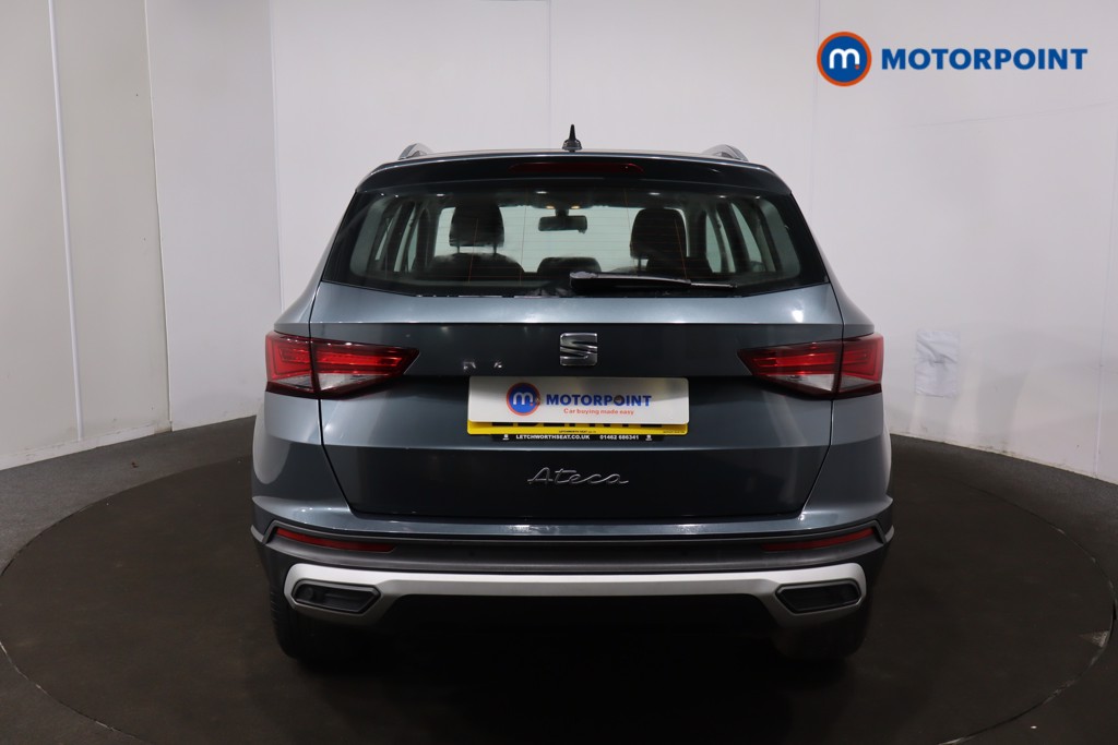 Seat Ateca Se Technology Automatic Petrol SUV - Stock Number (1610122) - 33rd supplementary image