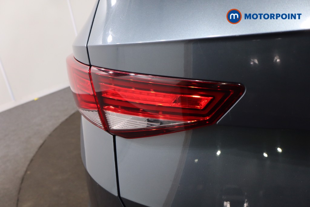 Seat Ateca Se Technology Automatic Petrol SUV - Stock Number (1610122) - 34th supplementary image