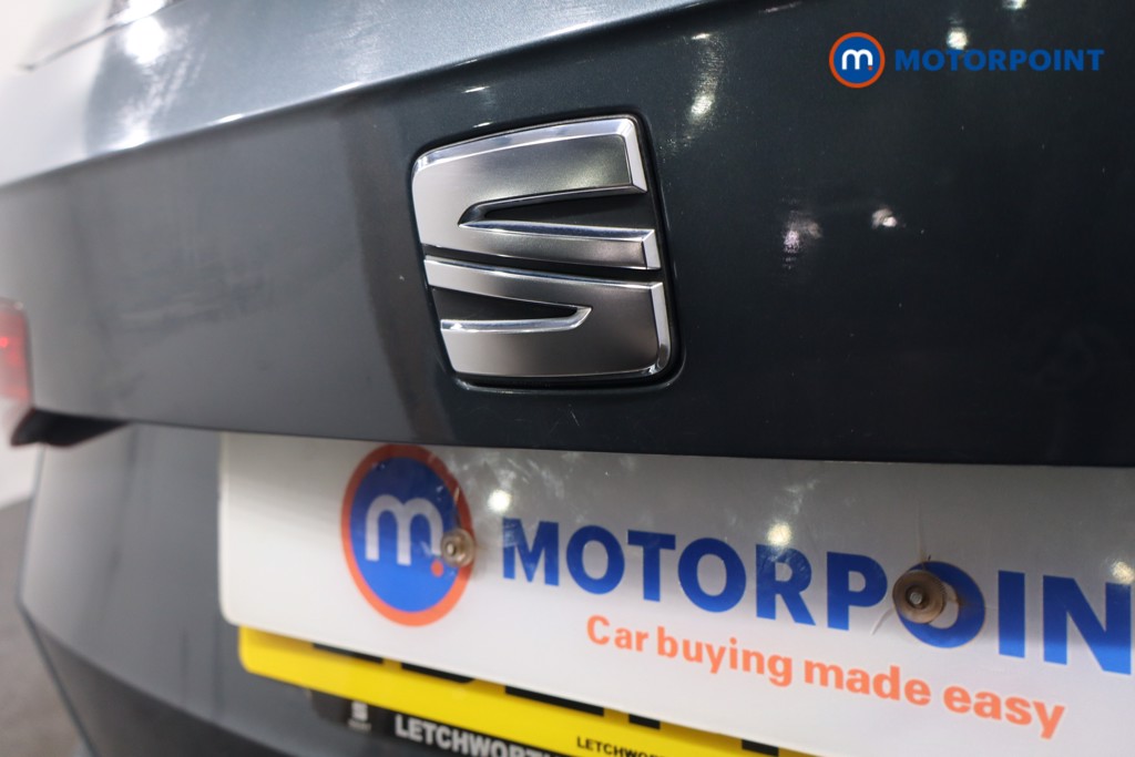 Seat Ateca Se Technology Automatic Petrol SUV - Stock Number (1610122) - 36th supplementary image
