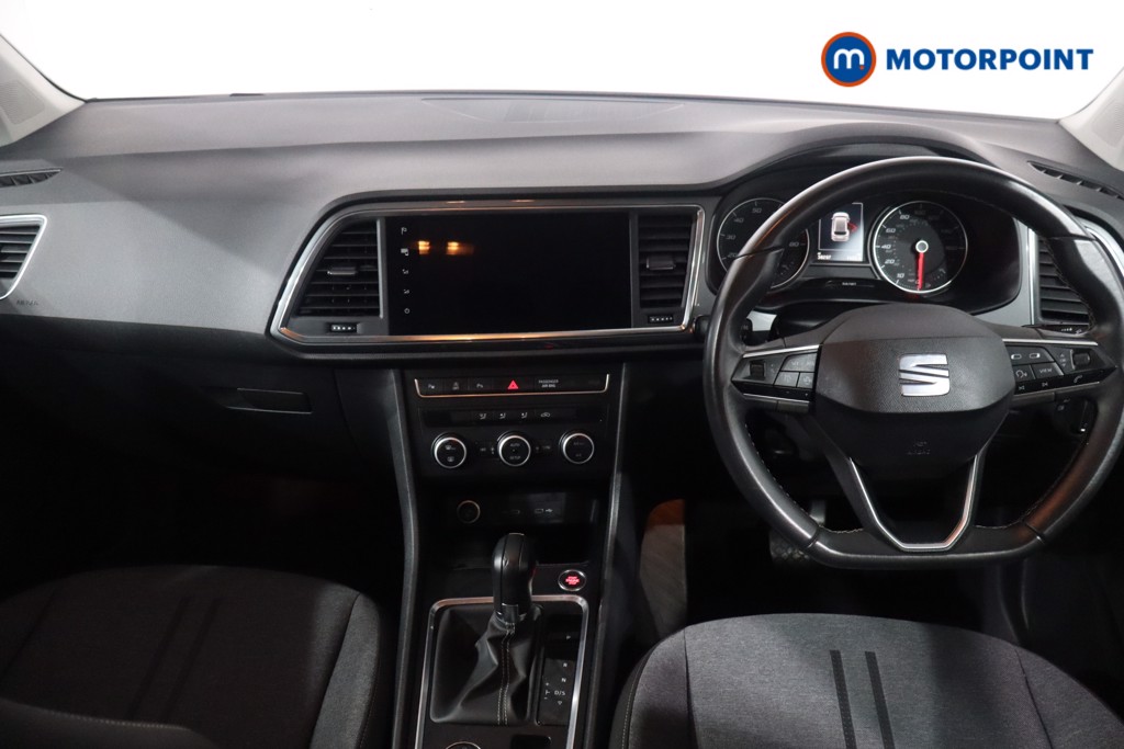 Seat Ateca Se Technology Automatic Petrol SUV - Stock Number (1610122) - 1st supplementary image