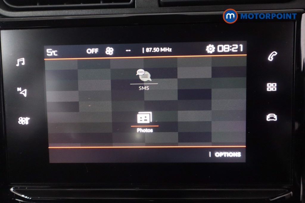 Citroen C3 Plus Manual Petrol Hatchback - Stock Number (1610310) - 2nd supplementary image